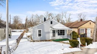2054 Pauline Street, Fort Wayne, IN 46802