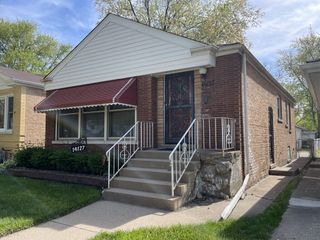 14127 S La Salle Street, Riverdale, IL 60827