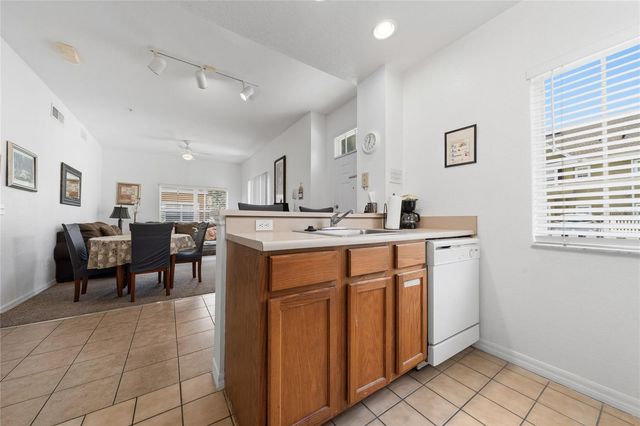 2270 SAN VITAL DRIVE 107, Kissimmee, FL 34741