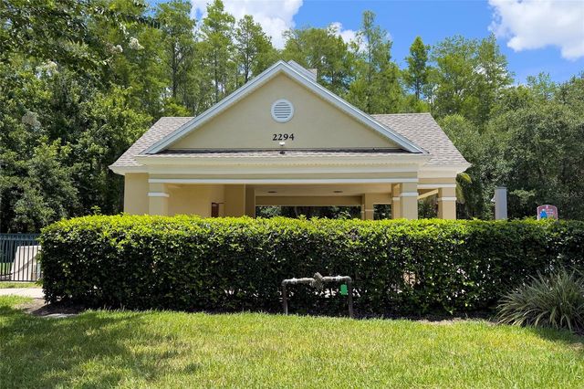 2270 SAN VITAL DRIVE 107, Kissimmee, FL 34741