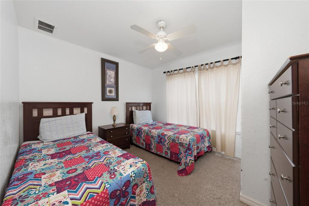 Image 17 of property listing at 2270 SAN VITAL DRIVE 107, Kissimmee, FL 34741