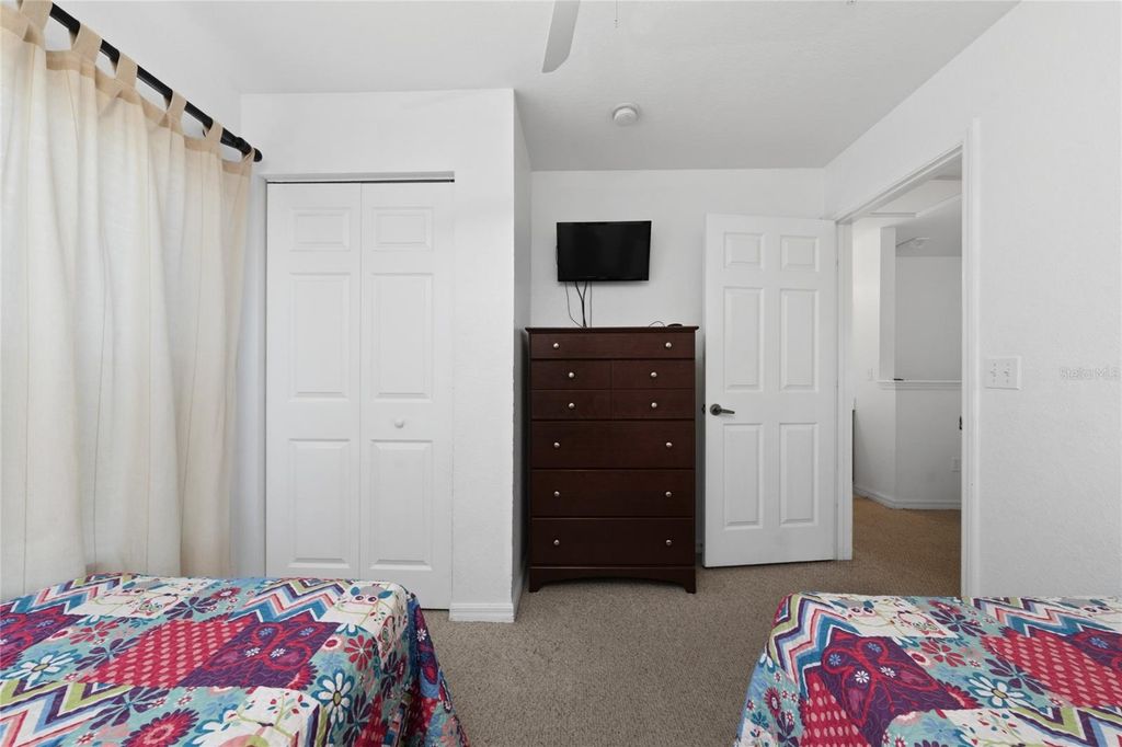 Image 18 of property listing at 2270 SAN VITAL DRIVE 107, Kissimmee, FL 34741