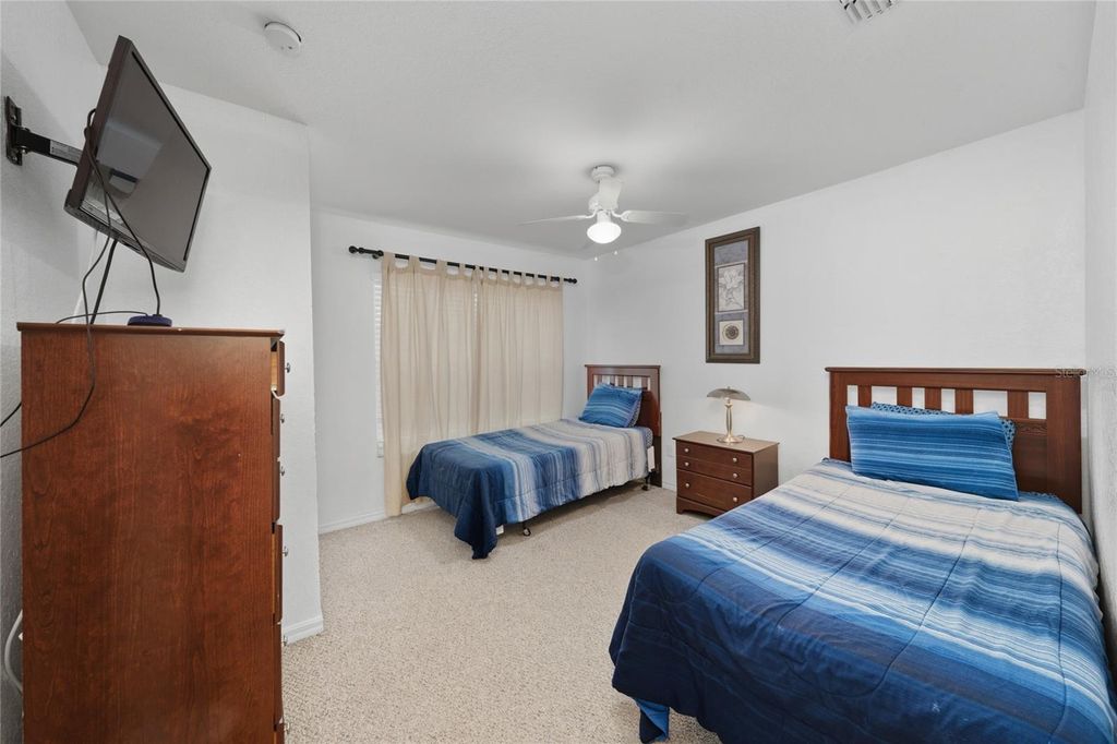 Image 19 of property listing at 2270 SAN VITAL DRIVE 107, Kissimmee, FL 34741