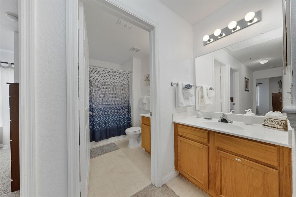 Image 21 of property listing at 2270 SAN VITAL DRIVE 107, Kissimmee, FL 34741