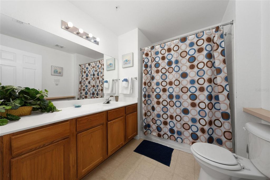 Image 25 of property listing at 2270 SAN VITAL DRIVE 107, Kissimmee, FL 34741