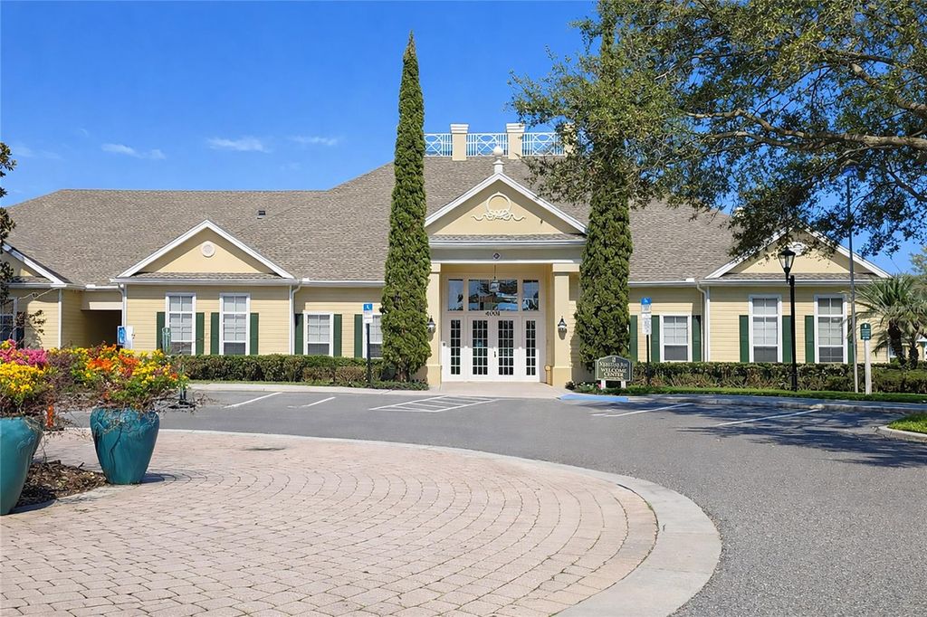 Image 26 of property listing at 2270 SAN VITAL DRIVE 107, Kissimmee, FL 34741