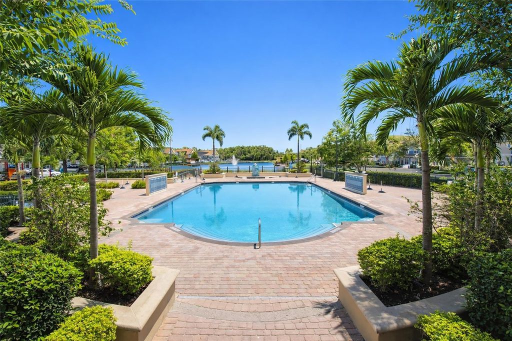 Image 27 of property listing at 2270 SAN VITAL DRIVE 107, Kissimmee, FL 34741