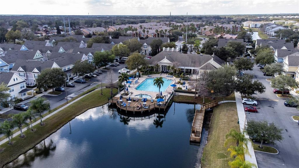 Image 28 of property listing at 2270 SAN VITAL DRIVE 107, Kissimmee, FL 34741