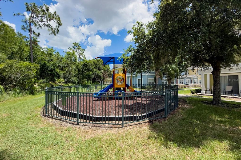 Image 32 of property listing at 2270 SAN VITAL DRIVE 107, Kissimmee, FL 34741
