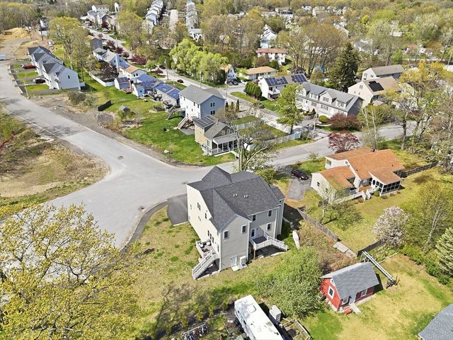 59 Castine St, Worcester, MA 01606