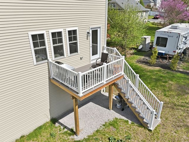 59 Castine St, Worcester, MA 01606