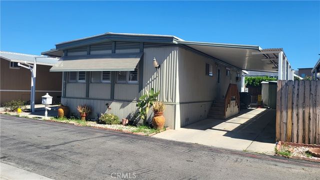 20652 Lassen Street 114, Chatsworth, CA 91311