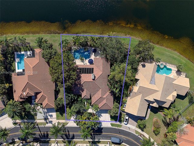 440 Sabal Way, Weston, FL 33326