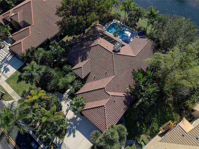 440 Sabal Way, Weston, FL 33326