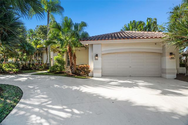 440 Sabal Way, Weston, FL 33326