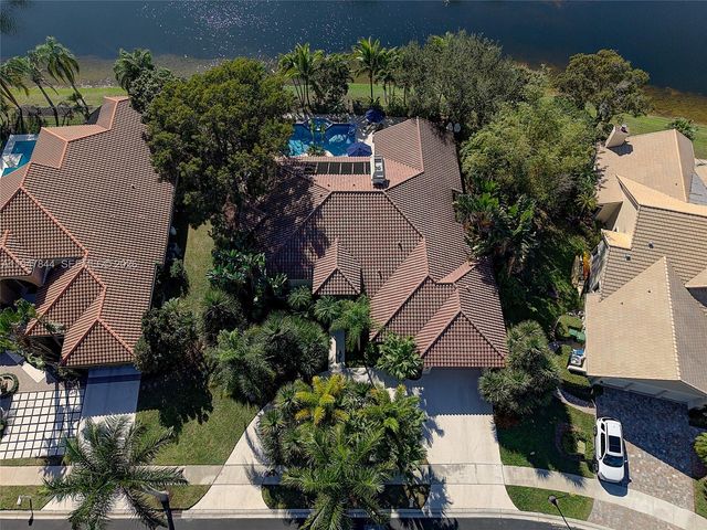 440 Sabal Way, Weston, FL 33326
