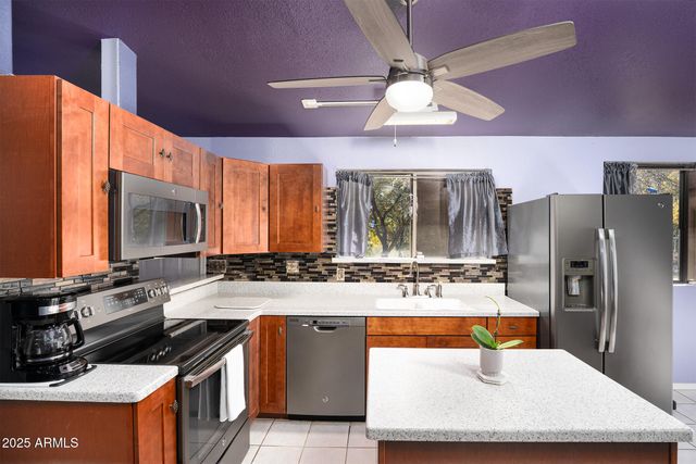 3767 E CAROLINE Circle, Camp Verde, AZ 86322