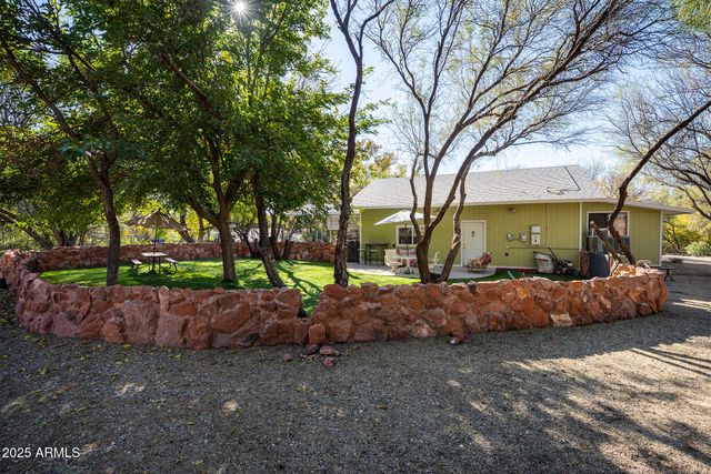 3767 E CAROLINE Circle, Camp Verde, AZ 86322