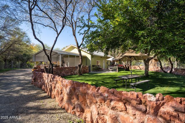 3767 E CAROLINE Circle, Camp Verde, AZ 86322