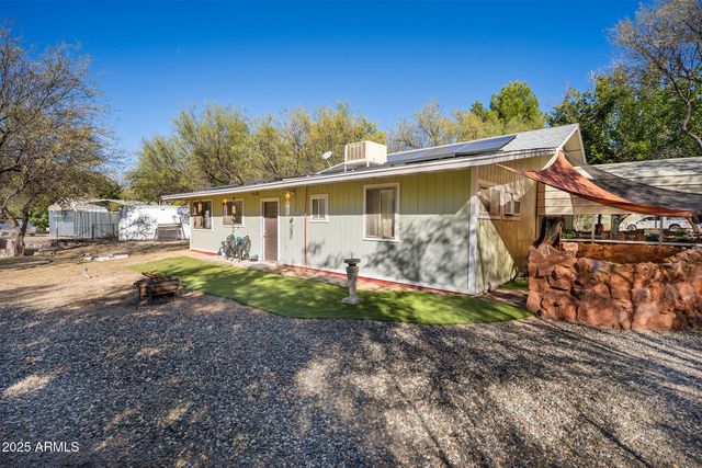 3767 E CAROLINE Circle, Camp Verde, AZ 86322