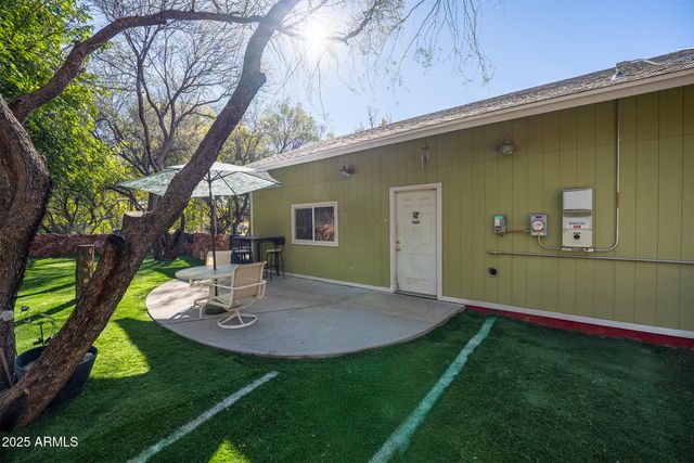 3767 E CAROLINE Circle, Camp Verde, AZ 86322