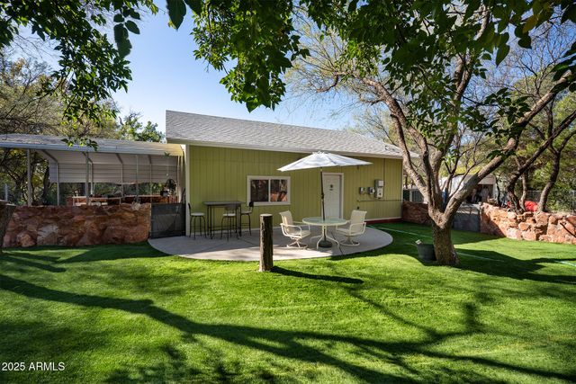 3767 E CAROLINE Circle, Camp Verde, AZ 86322