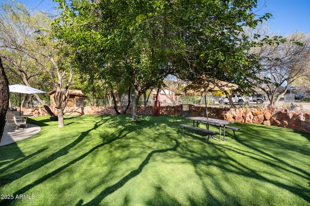 3767 E CAROLINE Circle, Camp Verde, AZ 86322