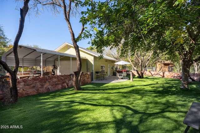 3767 E CAROLINE Circle, Camp Verde, AZ 86322