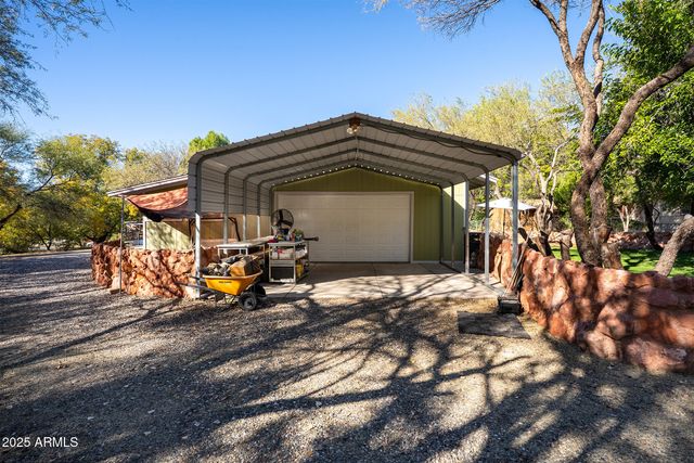 3767 E CAROLINE Circle, Camp Verde, AZ 86322