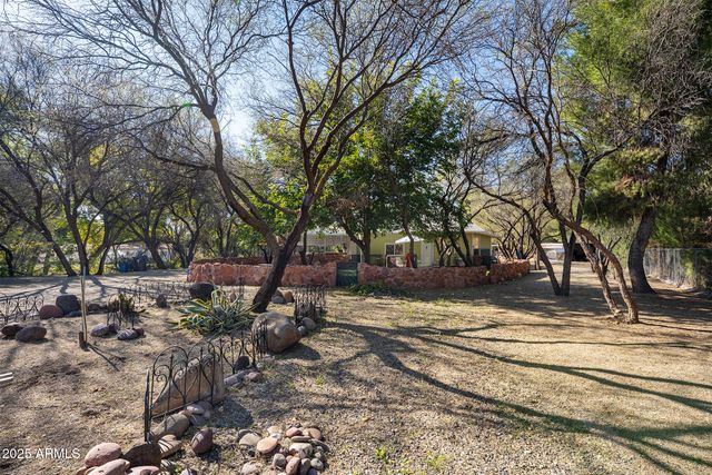 3767 E CAROLINE Circle, Camp Verde, AZ 86322