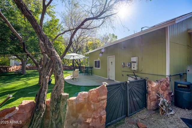3767 E CAROLINE Circle, Camp Verde, AZ 86322