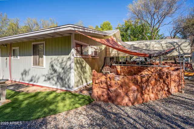 3767 E CAROLINE Circle, Camp Verde, AZ 86322