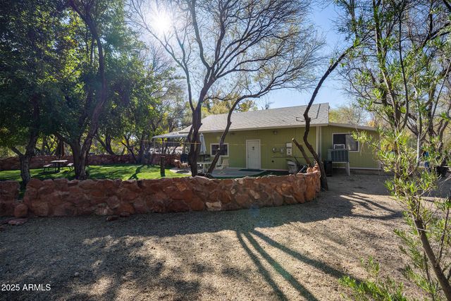 3767 E CAROLINE Circle, Camp Verde, AZ 86322