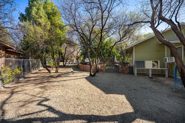 3767 E CAROLINE Circle, Camp Verde, AZ 86322