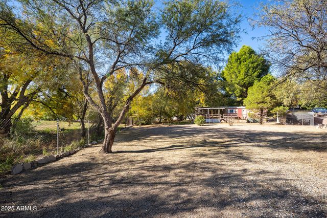 3767 E CAROLINE Circle, Camp Verde, AZ 86322
