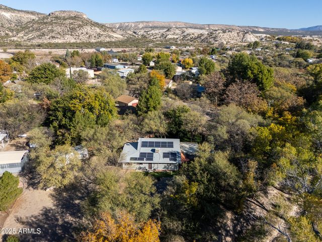 3767 E CAROLINE Circle, Camp Verde, AZ 86322