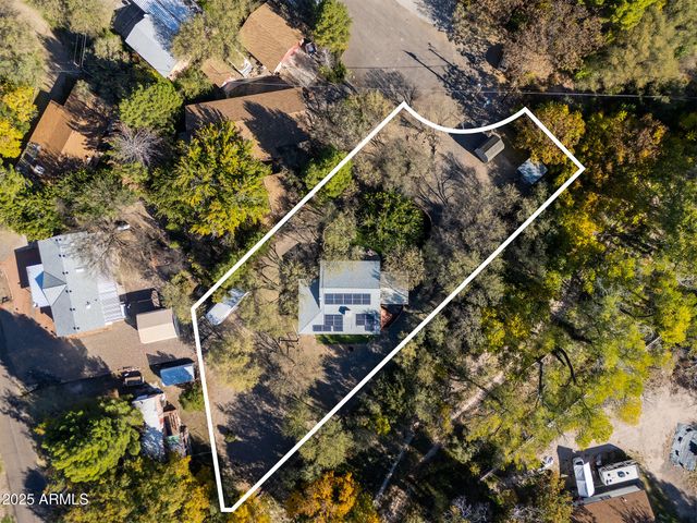 3767 E CAROLINE Circle, Camp Verde, AZ 86322