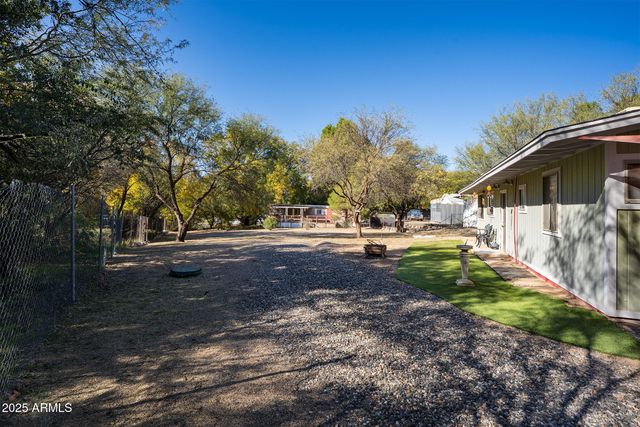 3767 E CAROLINE Circle, Camp Verde, AZ 86322