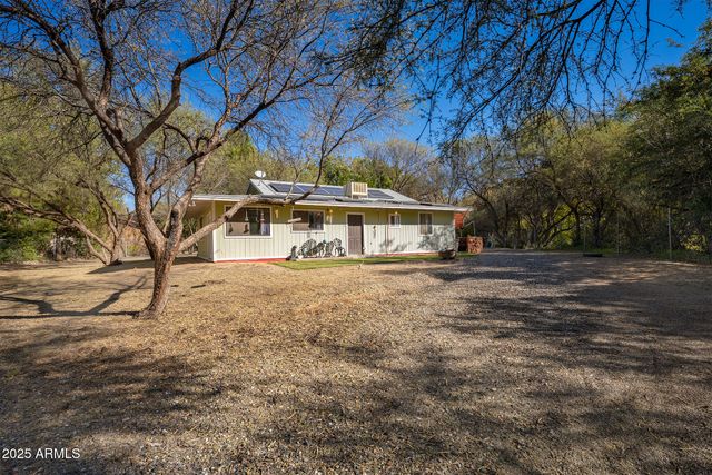 3767 E CAROLINE Circle, Camp Verde, AZ 86322