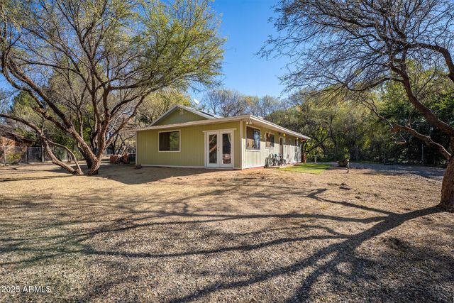 3767 E CAROLINE Circle, Camp Verde, AZ 86322