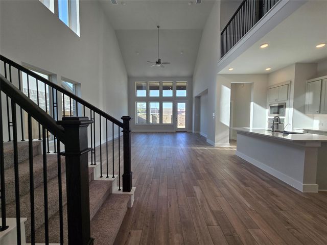 29738 Bur Creek Lane, Fulshear, TX 77441