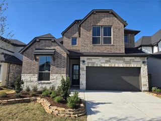 29738 Bur Creek Lane, Fulshear, TX 77441