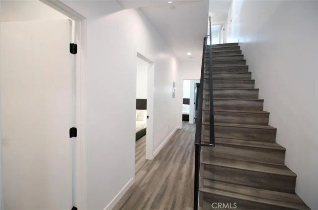 1416 S Cloverdale, Los Angeles, CA 90019