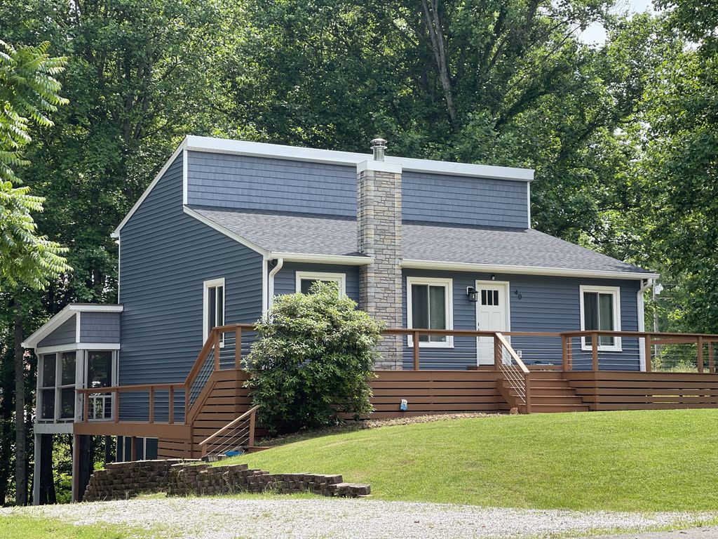 40 Ash Camp Dr, Estill Springs, TN 37330