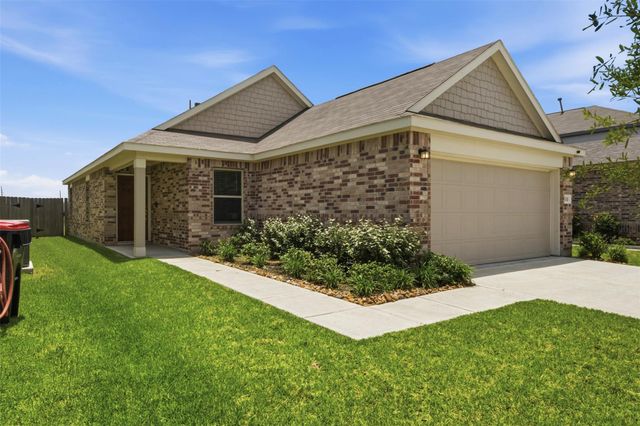 25343 Trinity Oakley Court, Katy, TX 77493