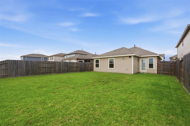25343 Trinity Oakley Court, Katy, TX 77493