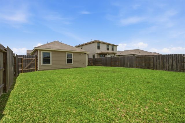 25343 Trinity Oakley Court, Katy, TX 77493