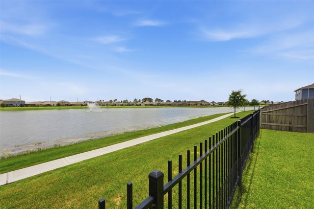 25343 Trinity Oakley Court, Katy, TX 77493