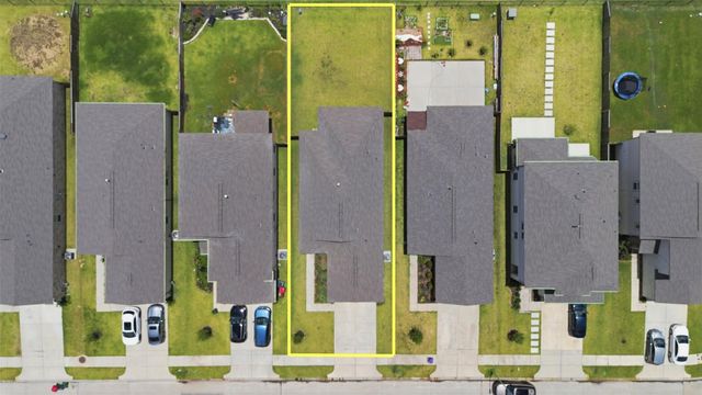 25343 Trinity Oakley Court, Katy, TX 77493