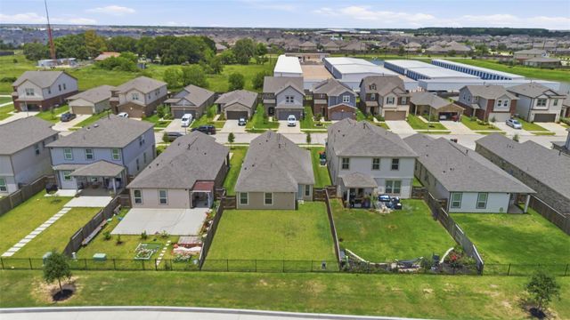 25343 Trinity Oakley Court, Katy, TX 77493